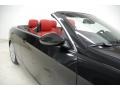 2008 Black Sapphire Metallic BMW 3 Series 328i Convertible  photo #4