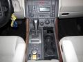 Ivory Controls Photo for 2006 Land Rover Range Rover Sport #42580458