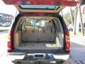 2004 Sport Red Metallic GMC Yukon SLT  photo #4