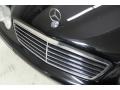 2004 Black Mercedes-Benz C 230 Kompressor Sedan  photo #13