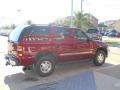 Sport Red Metallic - Yukon SLT Photo No. 5