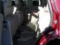 2004 Sport Red Metallic GMC Yukon SLT  photo #15