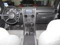 Bright Silver Metallic - Wrangler Unlimited Sahara Photo No. 12
