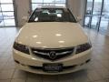 Premium White Pearl - TSX Sedan Photo No. 2