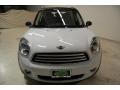 2011 Light White Mini Cooper Countryman  photo #5