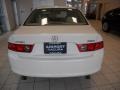Premium White Pearl - TSX Sedan Photo No. 6