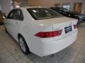 Premium White Pearl - TSX Sedan Photo No. 7