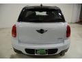 2011 Light White Mini Cooper Countryman  photo #7