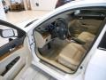 Premium White Pearl - TSX Sedan Photo No. 9