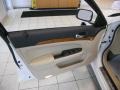 Premium White Pearl - TSX Sedan Photo No. 14
