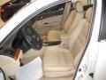 Premium White Pearl - TSX Sedan Photo No. 15