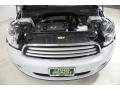 Light White - Cooper Countryman Photo No. 15