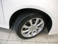 Premium White Pearl - TSX Sedan Photo No. 17
