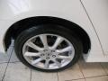 Premium White Pearl - TSX Sedan Photo No. 18