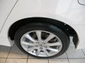 Premium White Pearl - TSX Sedan Photo No. 19