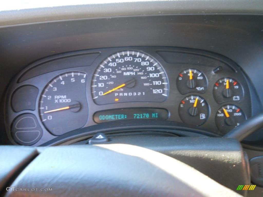 2006 Sierra 1500 SL Extended Cab - Stealth Gray Metallic / Dark Pewter photo #15