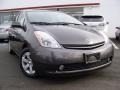 Magnetic Gray Metallic - Prius Hybrid Photo No. 1