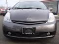 Magnetic Gray Metallic - Prius Hybrid Photo No. 2