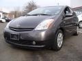 Magnetic Gray Metallic - Prius Hybrid Photo No. 3