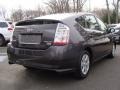 Magnetic Gray Metallic - Prius Hybrid Photo No. 4
