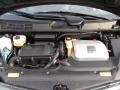 Magnetic Gray Metallic - Prius Hybrid Photo No. 11