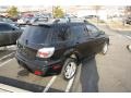 2005 Labrador Black Pearl Mitsubishi Outlander Limited AWD  photo #4