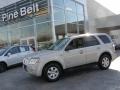 Light Sage - Mariner V6 4WD Photo No. 1