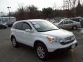 Taffeta White - CR-V EX-L 4WD Photo No. 1