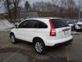 Taffeta White - CR-V EX-L 4WD Photo No. 2
