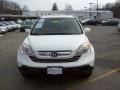Taffeta White - CR-V EX-L 4WD Photo No. 3