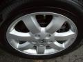 Taffeta White - CR-V EX-L 4WD Photo No. 10
