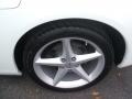 2011 Chevrolet Corvette Convertible Wheel