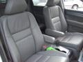 Taffeta White - CR-V EX-L 4WD Photo No. 15