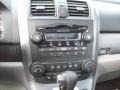 Taffeta White - CR-V EX-L 4WD Photo No. 16