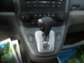 Taffeta White - CR-V EX-L 4WD Photo No. 17