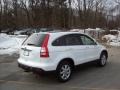Taffeta White - CR-V EX-L 4WD Photo No. 20