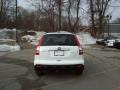 Taffeta White - CR-V EX-L 4WD Photo No. 21