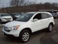 Taffeta White - CR-V EX-L 4WD Photo No. 23
