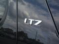  2011 Tahoe LTZ 4x4 Logo