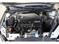 Silverstone Metallic - Impala LS Photo No. 19