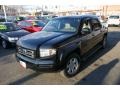 Nighthawk Black Pearl - Ridgeline RTL Photo No. 1