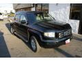 Nighthawk Black Pearl - Ridgeline RTL Photo No. 3