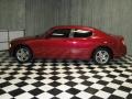 Inferno Red Crystal Pearl - Charger  Photo No. 1