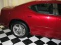 Inferno Red Crystal Pearl - Charger  Photo No. 5