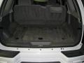 2006 Summit White Chevrolet TrailBlazer LT 4x4  photo #15