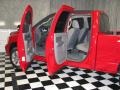 2006 Flame Red Dodge Ram 1500 ST Quad Cab 4x4  photo #23