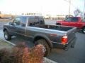 Dark Shadow Grey Metallic - Ranger FX4 Off-Road SuperCab 4x4 Photo No. 3