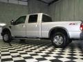 2008 Silver Metallic Ford F250 Super Duty FX4 Crew Cab 4x4  photo #4