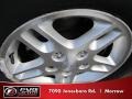 2002 Graphite Metallic Jeep Grand Cherokee Laredo  photo #5