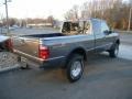 Dark Shadow Grey Metallic - Ranger FX4 Off-Road SuperCab 4x4 Photo No. 5